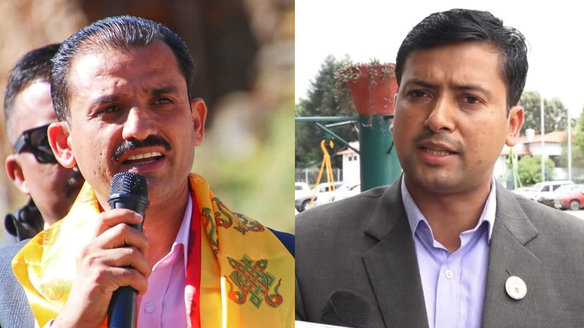 सरकार ढल्ने सम्भावना नरहेकाे सापकाेटाकाे भनाइ, सरकार लामो समय नटिक्ने बर्ताैलाकाे दाबी